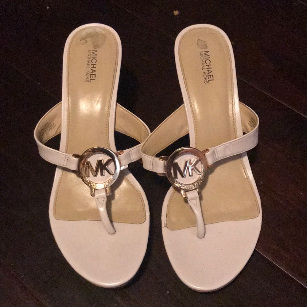 Michael Kors sandals